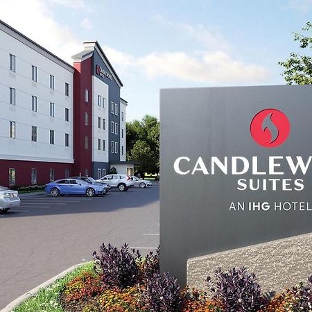 Candlewood Suites - Lexington - Medical District By Ihg Екстериор снимка