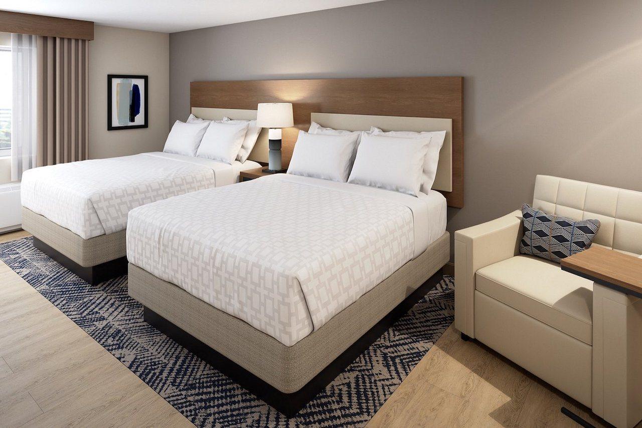 Candlewood Suites - Lexington - Medical District By Ihg Екстериор снимка