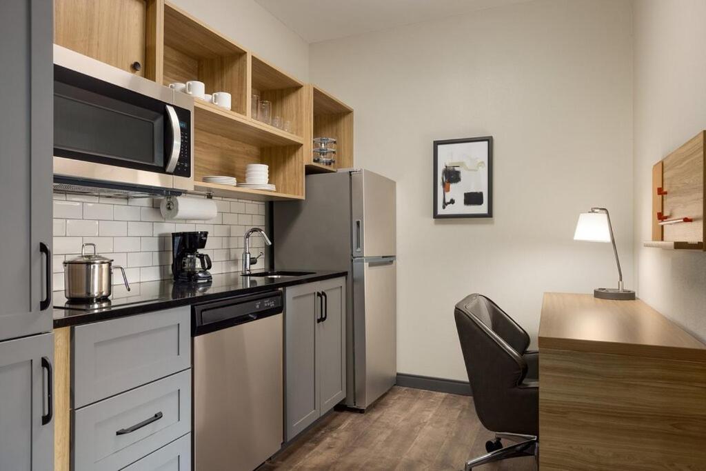 Candlewood Suites - Lexington - Medical District By Ihg Екстериор снимка