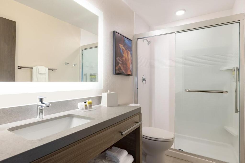 Candlewood Suites - Lexington - Medical District By Ihg Екстериор снимка