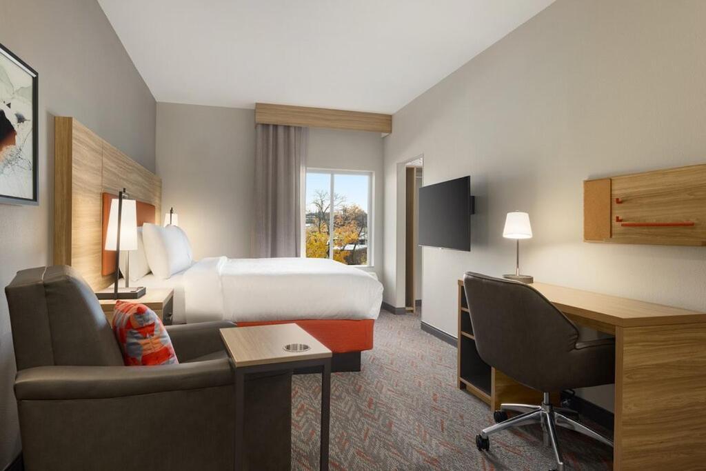 Candlewood Suites - Lexington - Medical District By Ihg Екстериор снимка