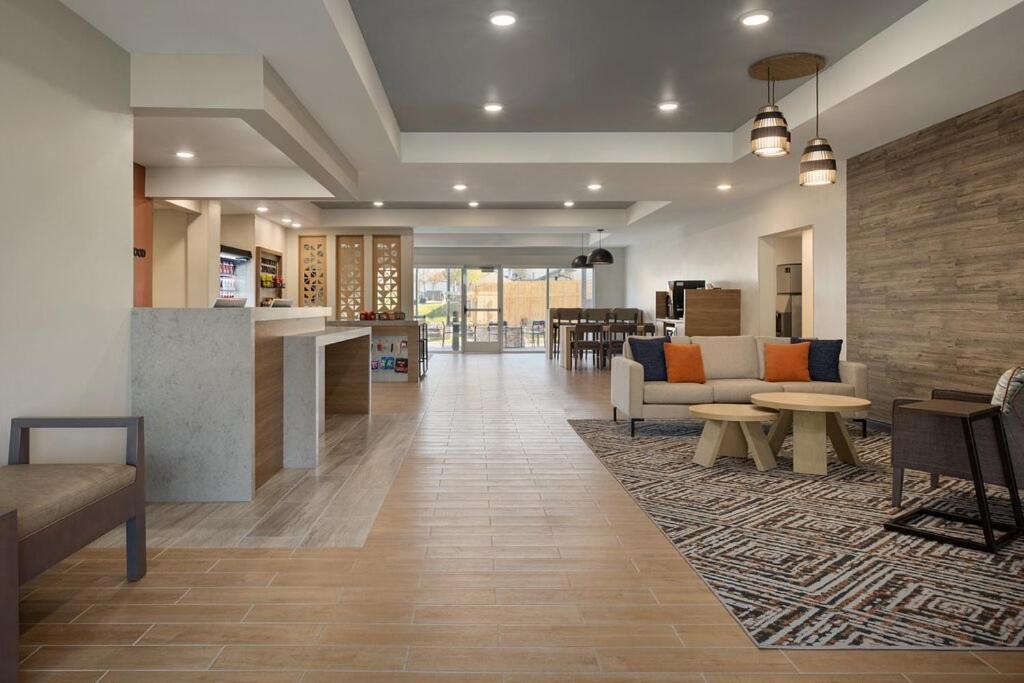 Candlewood Suites - Lexington - Medical District By Ihg Екстериор снимка
