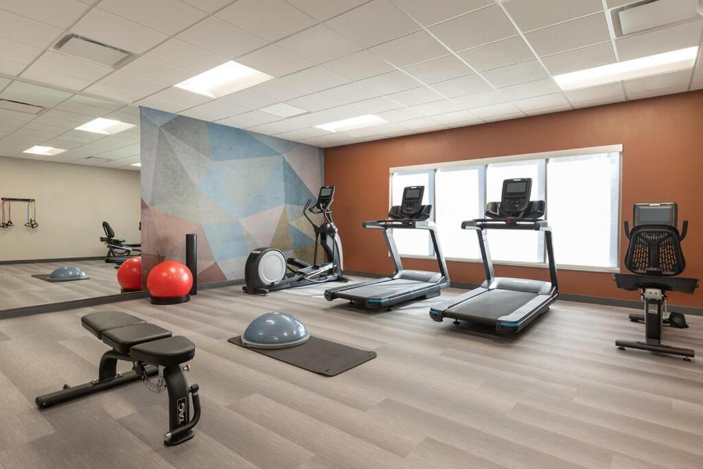 Candlewood Suites - Lexington - Medical District By Ihg Екстериор снимка