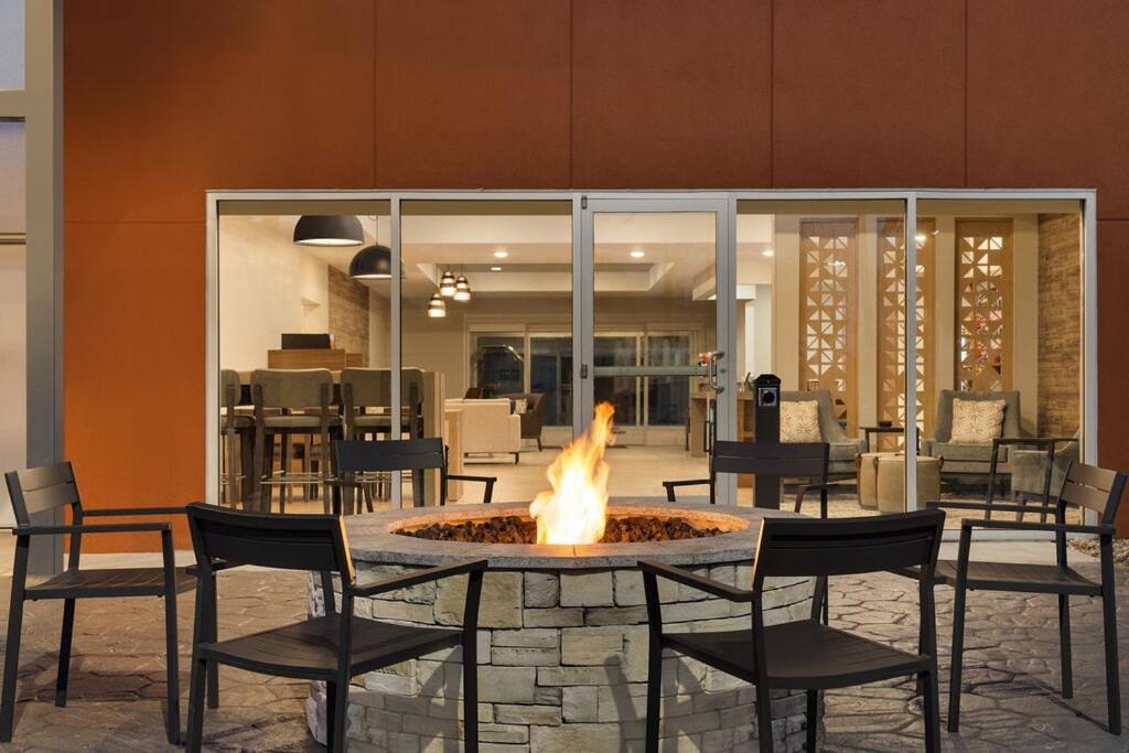 Candlewood Suites - Lexington - Medical District By Ihg Екстериор снимка