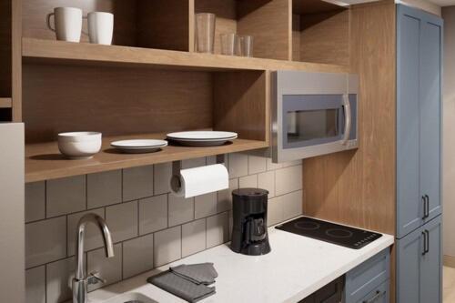 Candlewood Suites - Lexington - Medical District By Ihg Екстериор снимка