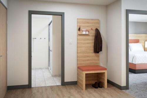 Candlewood Suites - Lexington - Medical District By Ihg Екстериор снимка