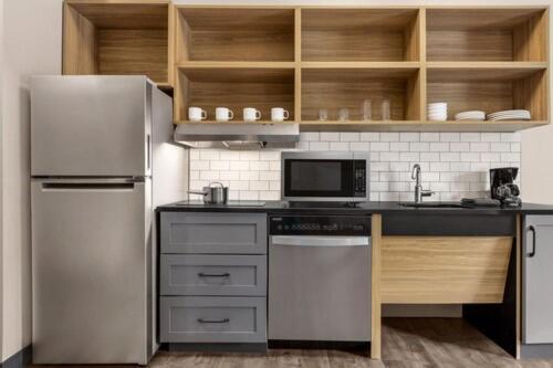 Candlewood Suites - Lexington - Medical District By Ihg Екстериор снимка